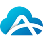 Logo of AirMore android Application 